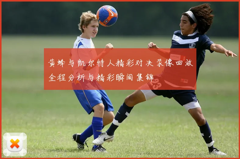 黄蜂与凯尔特人精彩对决录像回放全程分析与精彩瞬间集锦