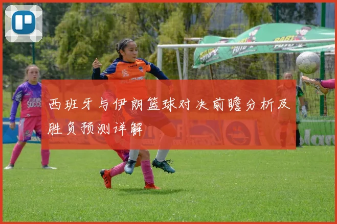 西班牙与伊朗篮球对决前瞻分析及胜负预测详解